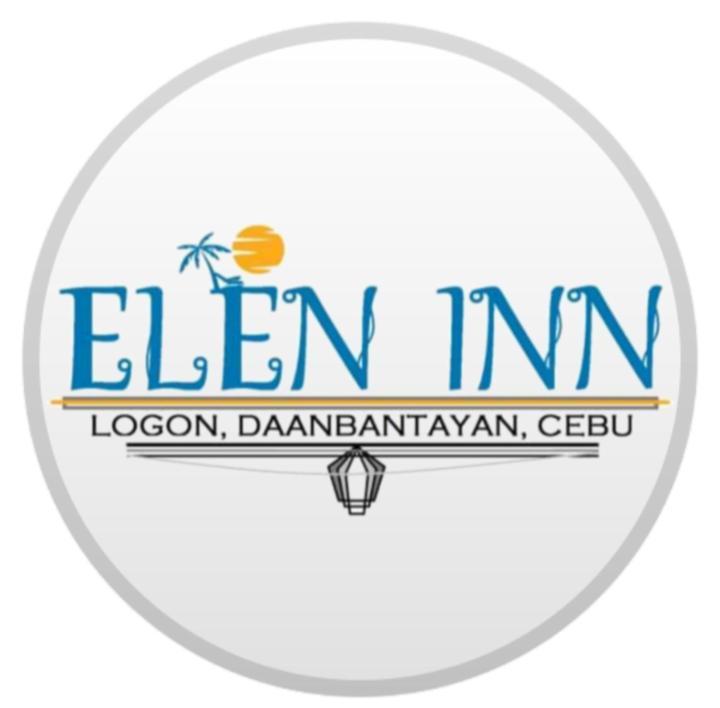 Elen Inn - Malapascua Island Air-Conditioned Room1 Exteriör bild